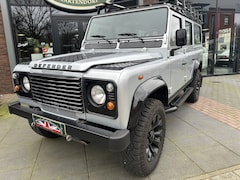 Land Rover Defender 110 - 2.5 TD5 SW S