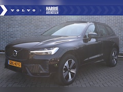 Volvo XC60 - 2.0 T6 Plug-in hybrid AWD Plus Dark | 360 camera | Schuif-\-kanteldak | elektr. stoelen me