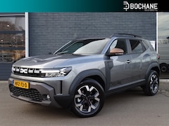 Dacia Duster - 1.6 Hybrid 140 Extreme PACK PARKING