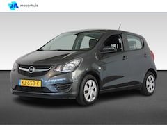 Opel Karl - 1.0 ecoFLEX 75pk Edition | Airco | Cruise control