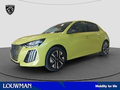 Peugeot e-208 - EV Style 50 kWh | VOORRAAD VOORDEEL | Nu voor € 26.950, = | Navigatie |