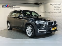 BMW X5 - xDrive35i High Exec HUD | CAMERA | LED | Dealeronderhouden