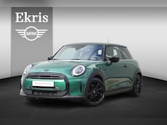 MINI Cooper - 3-deurs | Classic + Camden Go Edition + Stoelverwarming + Achteruitrijcamera + Apple Carpl