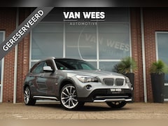 BMW X1 - E84 xDrive28i High Executive | Youngtimer | 2e eigenaar | Automaat | 258 pk | Dakraam | Ca