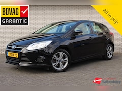 Ford Focus - 1.0 EcoBoost 100pk 5-deurs Edition | Cruise | NAVI | PDC | LM 16''