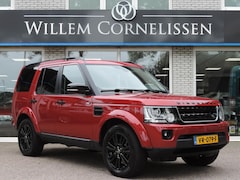 Land Rover Discovery - 3.0 SDV6 HSE Aut. Leder Trekhaak Elc Stoelen Memory Navigatie Xenon Stoelverwarming