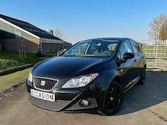 Seat Ibiza - 1.4 Reference | AIRCO | 5-DRS | CRUISE CONTR | LM-VELGEN |