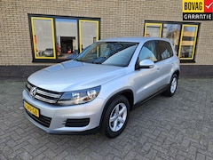 Volkswagen Tiguan - 1.4 TSI Comfort&Design Edition