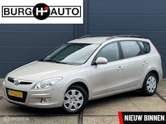 Hyundai i30 CW - 1.6i Dynamic