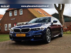 BMW 5-serie Touring - 540i xDrive High Executive Aut. | Panorama | Harman-Kardon | Nappa Leder | Massage | Full