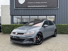 Volkswagen Golf - 7, 5 GTI TCR 2.0 TSI 290pk DSG / Aut. Dynaudio Full Led Panoramadak NL Auto 84dkm