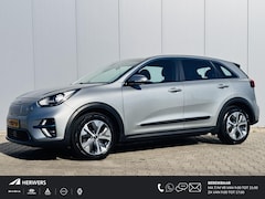 Kia e-Niro - DynamicLine 64 kWh / Climate controle / Apple Carplay/Android Auto / Cruise Control / Navi