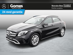 Mercedes-Benz GLA-Klasse - 180 | Sportstoelen | Navigatie