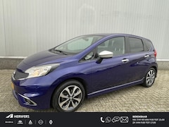 Nissan Note - 1.2 Tekna / Navigatie / Keyless Entry / Climate Control / Telefoon / Dodehoek Detectie / C