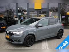 Dacia Sandero - TCe 100 ECO-G Expression | NL-Auto | 1e eigenaar | Trekhaak |