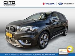 Suzuki S-Cross - 1.0 Boosterjet Rhino Automaat | Trekhaak | Navigatie | Dealeronderhouden