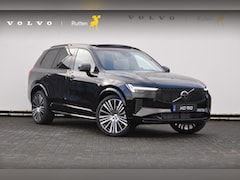 Volvo XC90 - T8 455PK Automaat Plug-in hybrid AWD Ultra Dark