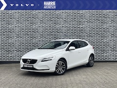 Volvo V40 - 1.5 T2 Polar+ | Trekhaak | Stoelverwarming | Parkeersensoren | Climate control | LED kopla