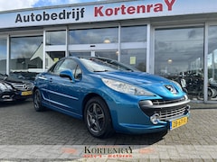 Peugeot 207 CC - 1.6 VTi