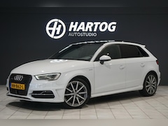 Audi A3 Sportback - 1.4 e-tron PHEV Ambition Pro Line plus *PANORAMA DAK