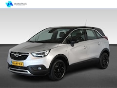 Opel Crossland X - 1.2 TURBO 130PK Innovation Distributieriem reeds vervangen