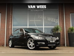 BMW 3-serie - 320i F30 Sedan Edition High Executive Modern-Line | NL auto | 170 pk | Navi | Leer | Xenon