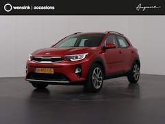 Kia Stonic - 1.0 T-GDi DynamicLine | Trekhaak | Navigatie | Apple Carplay/Android Auto | achteruitrijca