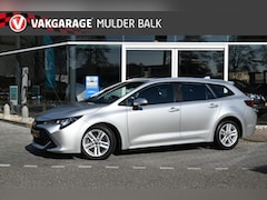 Toyota Corolla Touring Sports - 1.8 Hybrid Active