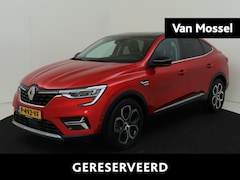 Renault Arkana - 1.6 E-Tech Hybrid 145 Intens | Stoelverwarming | Bose met 9, 3" touchscreen