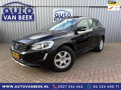 Volvo XC60 - 2.0 D4 FWD Ocean Race|Pano