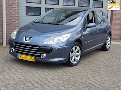 Peugeot 307 - 1.6-16V Premium 2007 AUTOMAAT NW APK