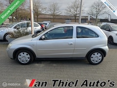 Opel Corsa - 1.4-16V Silverline airco