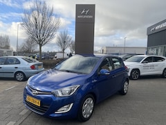 Hyundai i20 - 1.2i i-Motion*RIJKLAARPRIJS