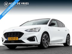 Ford Focus - 1.0 125pk EcoBoost ST Line Business | B&O Sound | Full LED | 18 inch LMV