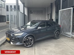 CUPRA Formentor - 1.4 e-Hybrid VZ Performance