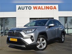 Toyota RAV4 - 2.0 VVT-iE Dynamic a.Camera | Dodehoeksensor | Elektr a.klep | Keyless | LED koplampen | A