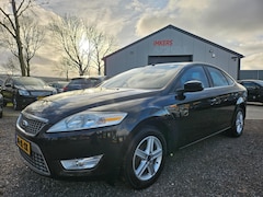 Ford Mondeo - 2.0 TDCi Titanium SEDAN