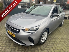 Opel Corsa - 1.2 Edition App-Connect