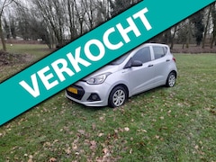 Hyundai i10 - 1.0i i-Drive