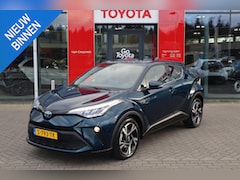 Toyota C-HR - 1.8 HYBRID DYNAMIC APPLE/ANDROID PARK-SENSOREN KEYLESS BLISS 18"LMV 1e EIGENAAR NL-AUTO