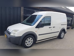 Ford Transit Connect - T220L 1.8 TDdi