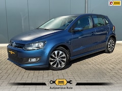 Volkswagen Polo - 1.0 BlueMotion * AppleCarPlay * Cruise * Trekhaak