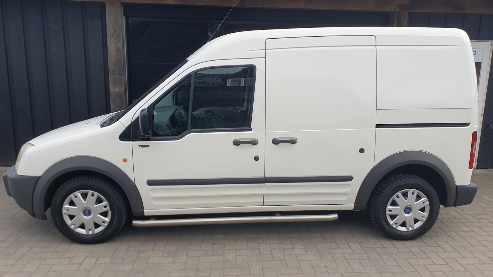 Ford Transit Connect - T220L 1.8 TDdi