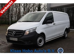 Mercedes-Benz Vito - 114 CDI Lang Airco