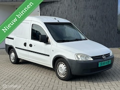 Opel Combo - 1.3 CDTi Comfort