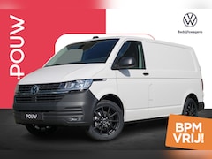 Volkswagen Transporter - 2.0 TDI 110pk L1H1 28 | Apple Carplay & Android Auto | Cruise Control | Camera | Airco