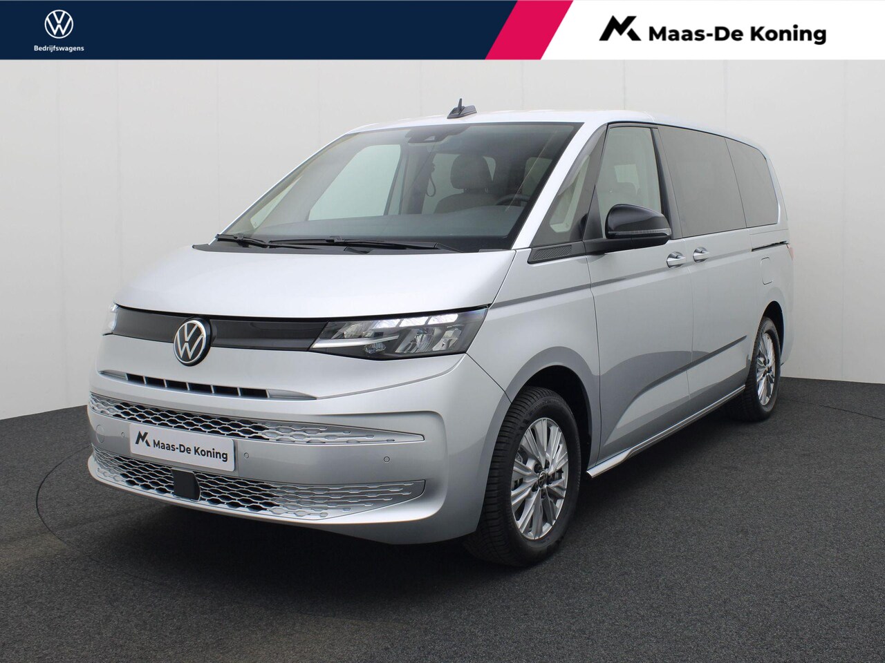 Volkswagen Multivan - 1.5 eHybrid DSG 4Motion Economy Business L2 700875 - AutoWereld.nl