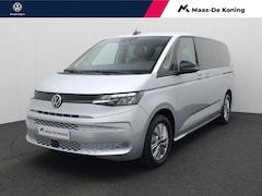 Volkswagen Multivan - 1.5 eHybrid DSG 4Motion Economy Business L2 700875