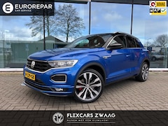 Volkswagen T-Roc - 1.5 TSI Sport Business R - Automaat - Navi - Cameria - Org.NL