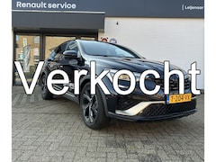 Renault Arkana - 1.6 E-Tech hybrid 145 E-Tech engineered | Adaptief Cruise control | Apple Carplay Android